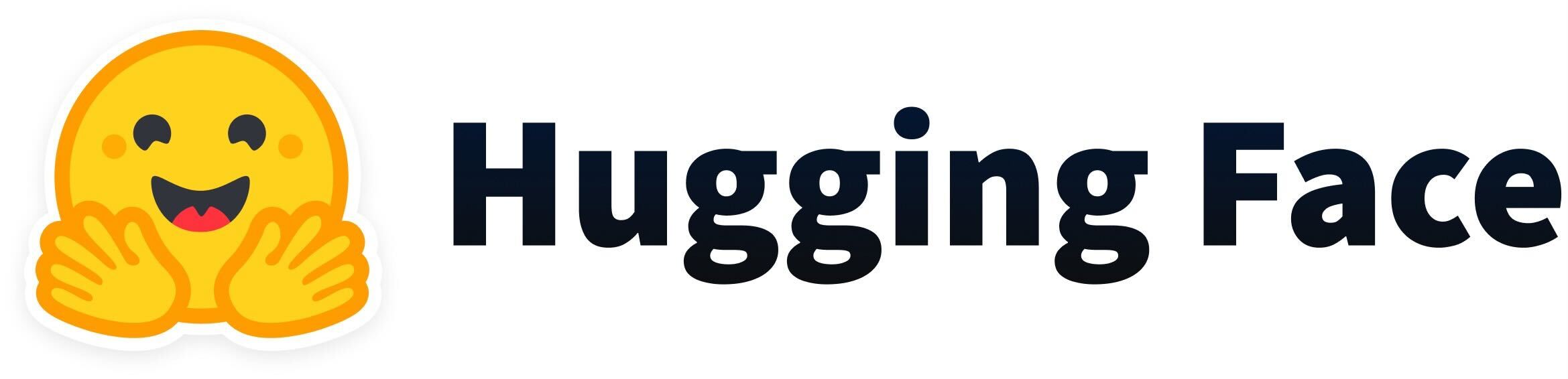 HuggingFace logo
